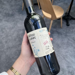 Chateau La Grave - Vignoble Paul Barre - Edith & Gabriel Barre 