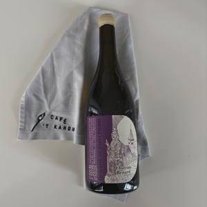 Chateau Renard - Domaine de Saint Pierre - fabrice-dodane -2022