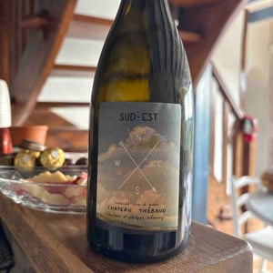 Château Thébaud - Vignobles Mourat - jeremie-mourat