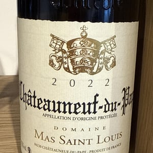 Mas Saint louis - Mas Saint Louis - vincent-tramier
