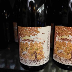 Châteauneuf-du-Pape - Domaine Mayard - Arthur et Hugo Mayard -2022