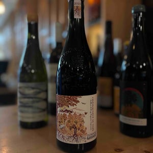 Châteauneuf-du-Pape - Domaine Mayard - arthur-et-hugo-mayard -2022