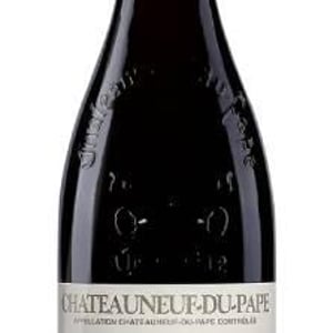 Châteauneuf du Pape "Vieilles Vignes" - Domaine de Villeneuve - stanislas-wallut