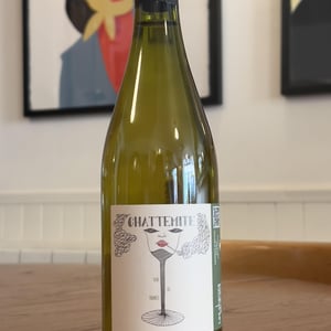 Chattemite - Les Champs Délicieux - Alexandre Dalet 