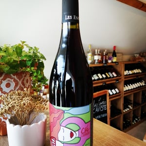 Ché Chauvio - Les Enfants Sauvages - nikolaus-caroline-bantlin