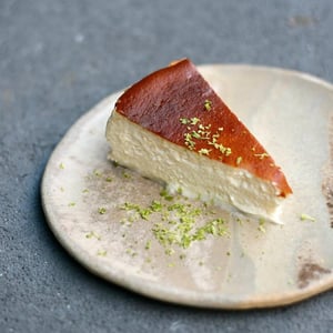 Cheesecake Basque - Trâm 130 - 864052