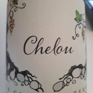 Chelou - Un Coin Sur Terre - edouard-sentex