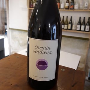 Chemin Radieux - Domaine La Goguette - julien-mary