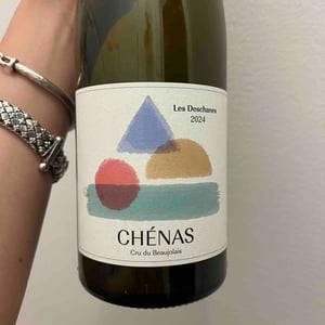 Chénas - Des Chanes - b-terriere-et-jm-mandin -2023