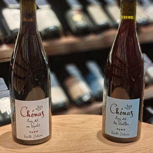 Chénas dit les Perelles - Domaine de la Grand'Cour - Jean-Louis Dutraive 