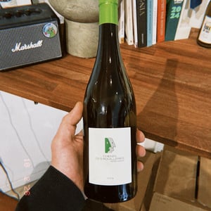 Chenin Des Rouillères - Domaine Frédéric Mabileau - remy-mabileau