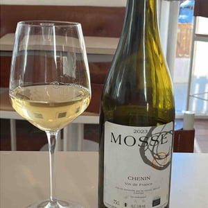 Chenin - Domaine Mosse - Sylvestre & Joseph Mosse 