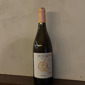 Chenin - Domaine Mosse - Sylvestre & Joseph Mosse 