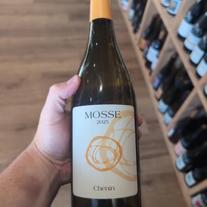 Chenin - Domaine Mosse - sylvestre-joseph-mosse