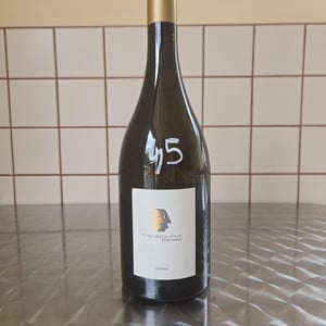 Chenin Du Puy - Domaine Frédéric Mabileau - Rémy Mabileau 