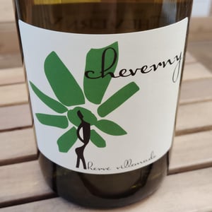 Cheverny (blanc) - Domaine - Hervé Villemade - Hervé Villemade 