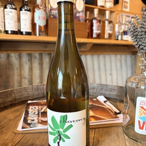 Cheverny (blanc) - Domaine - Hervé Villemade - Hervé Villemade 
