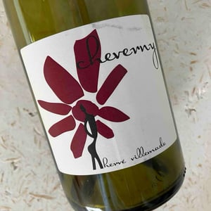 Cheverny (rouge) - Domaine - Hervé Villemade - Hervé Villemade 