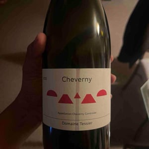 Cheverny (rouge) - Philippe Tessier - Philippe & Simon Tessier