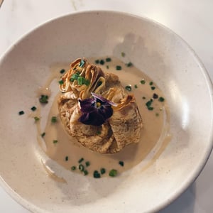 Chèvre, Miel, Fruit Sec - Convives - 1349146