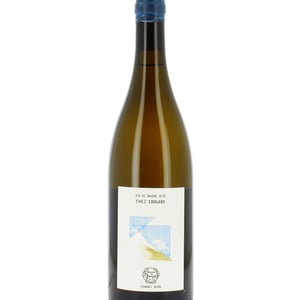 Chez Edouard - Domaine du Gringet - Vincent Ruiz & Franck Balthazar 