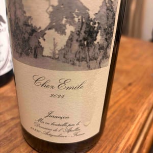 Chez Emile - Domaine de l’Apollin - florent-foury -2024