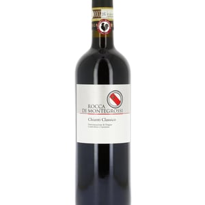 Chianti Classico - Rocca di Montegrossi - Marco Ricasoli Firidolfi -2023