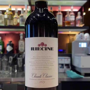 Chianti Classico - Riecine - Riecine -2023