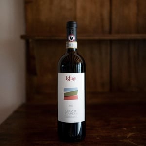 Chianti classico - Istine - Angela Fronti 