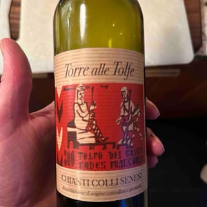 Chianti Colli Senesi DOCG