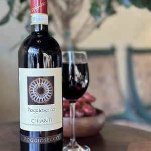 Chianti - Azienda Agricola Poggiosecco - marco-filippello -2021
