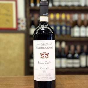 Chianti Podere Gamba - San Ferdinando - simone-zucchetti-rw