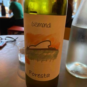 Chiaretto - La Vinicola di Antonio Gismondi - Anabel & Antonio Gismondi