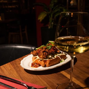 Chicken Waffles - Satiata - 1316014