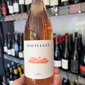 Chieto - Tenuta Ca’ Sciampagne - Leonardo Cossi, Paola Grillo -2025
