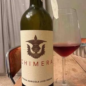 Chimera - Azienda Agricola Luigi Fersini - luigi-fersini -2022