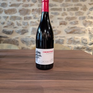 Chiroubles La Grosse Pierre - Domaine de La Grosse Pierre - pauline-passot