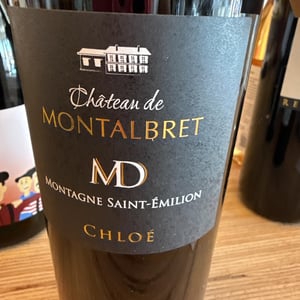 Chloé - Château de montalbret - Morgan duret -2022