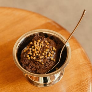 Chocomousse - Café Rendez-Vous - 1399310