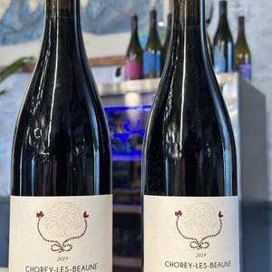 Chorey les Beaune - Clarisse de Suremain - Clarisse de Suremain -2020