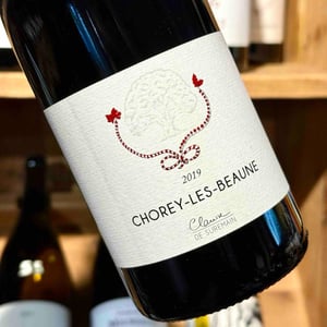 Chorey les Beaune - Clarisse de Suremain - clarisse-de-suremain -2020