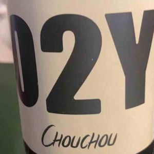 Chouchou - O2Y - Olivier Guala 