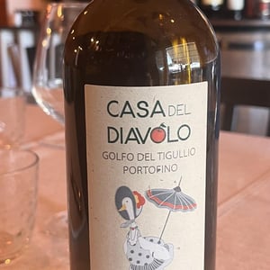 Ciana - Societa Agricolà Casa Del Diavolo - Federica Sala -2014