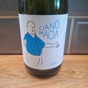 Ciano Macia - In Sordina - Camilla Oboe, Michele Mancassola 