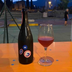 Ciao Mare - Azienda Agricola Lusenti - lodovica-lusenti