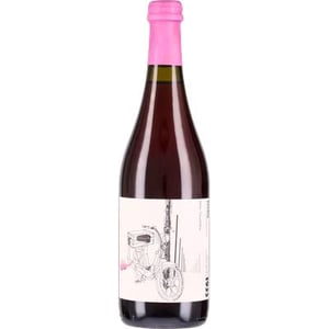 Ciao Truccato Vino Rosato Frizzante - Vecchio Consorzio 1953 - Vecchio Consorzio 1953 -2022