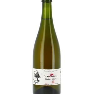 Cidre - Domaine Dandelion - Morgane Seuillot & Christian Knott -2024