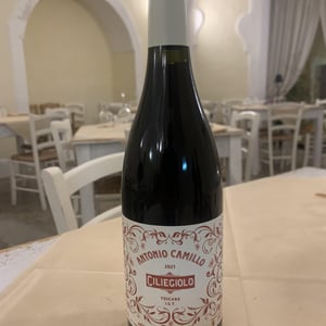 Ciliegiolo - Vini Di Territorio - antonio-camillo