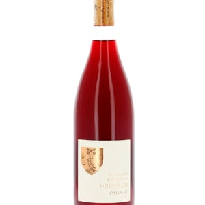 Cinsault - Charlotte & Aurélien Houillon - Charlotte & Aurélien Houillon 