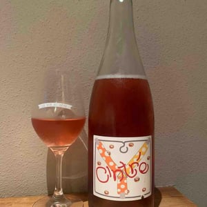 Cintré - Laurent Herlin Vigneron - Laurent Herlin 